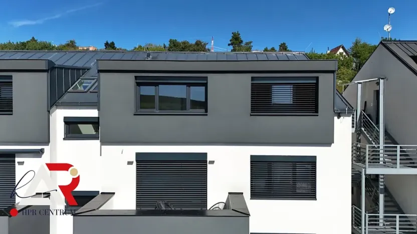 Pronájem bytu 4+kk, Troubsko, Pod vinohrady, 112 m2