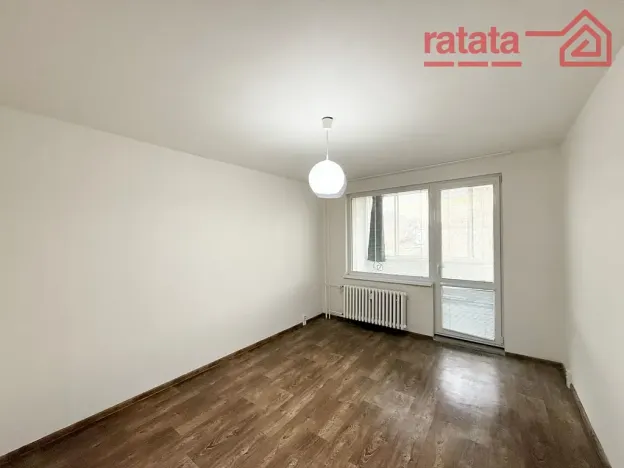 Pronájem bytu 2+1, Kadaň, Chomutovská, 61 m2