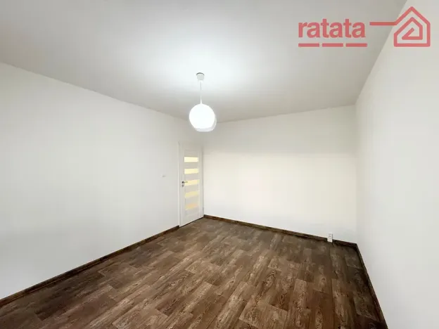 Pronájem bytu 2+1, Kadaň, Chomutovská, 61 m2