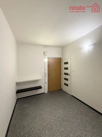 Pronájem bytu 2+1, Kadaň, Chomutovská, 61 m2