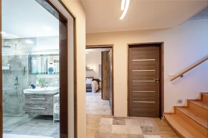 Prodej rodinného domu, Vysoké Mýto, Hálkova, 190 m2