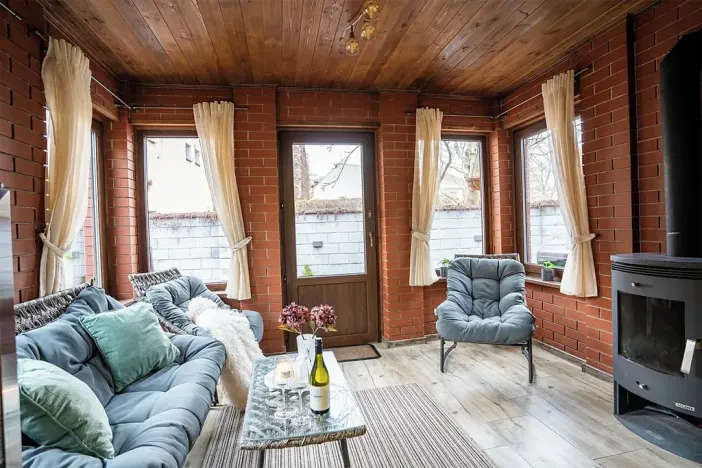 Prodej rodinného domu, Vysoké Mýto, Hálkova, 190 m2