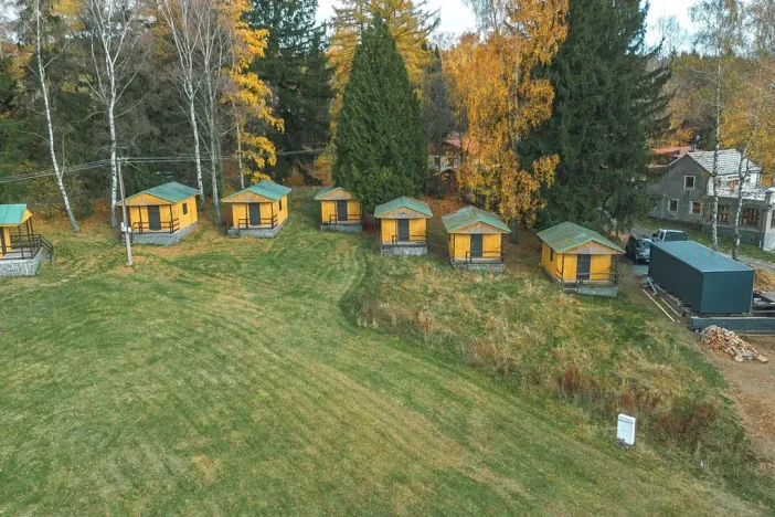 Prodej pozemku pro bydlení, Seč, 313 m2