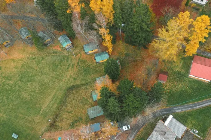 Prodej pozemku pro bydlení, Seč, 313 m2