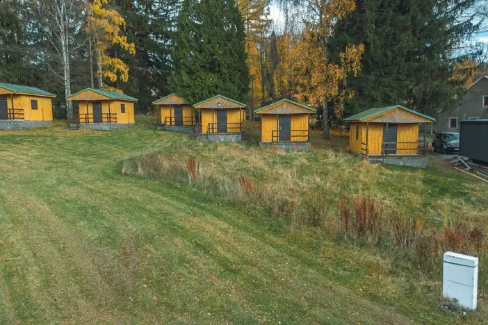 Prodej pozemku pro bydlení, Seč, 313 m2