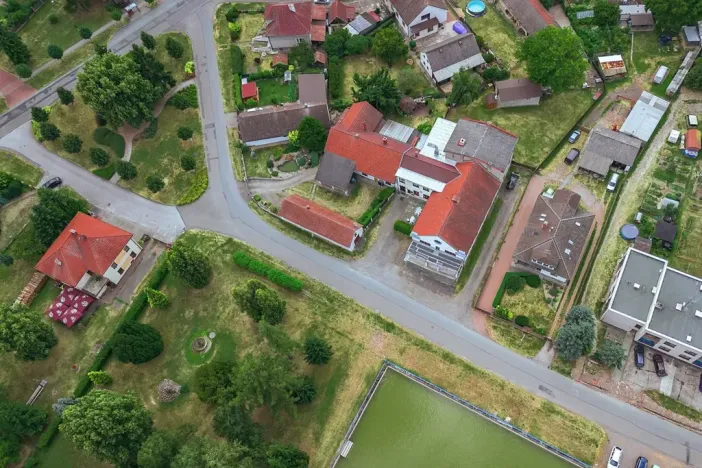 Prodej restaurace, Klamoš, 865 m2