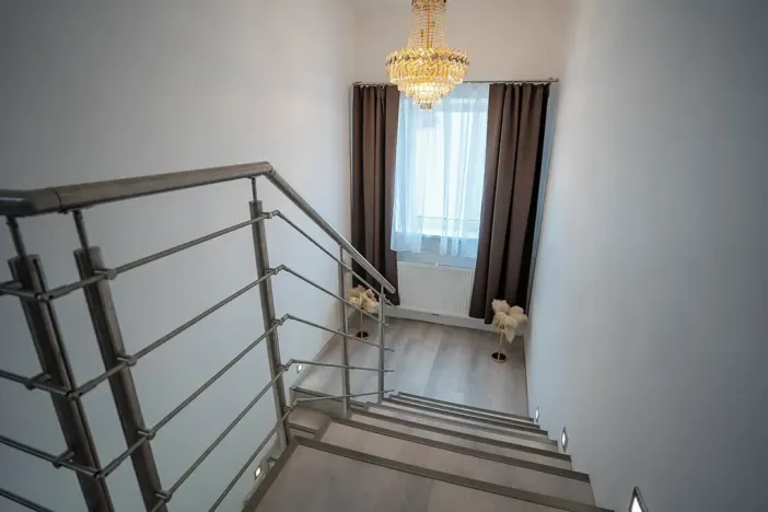 Prodej rodinného domu, Sobětuchy, 210 m2