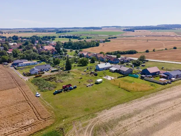 Prodej domu na klíč, Hrušová, 64 m2