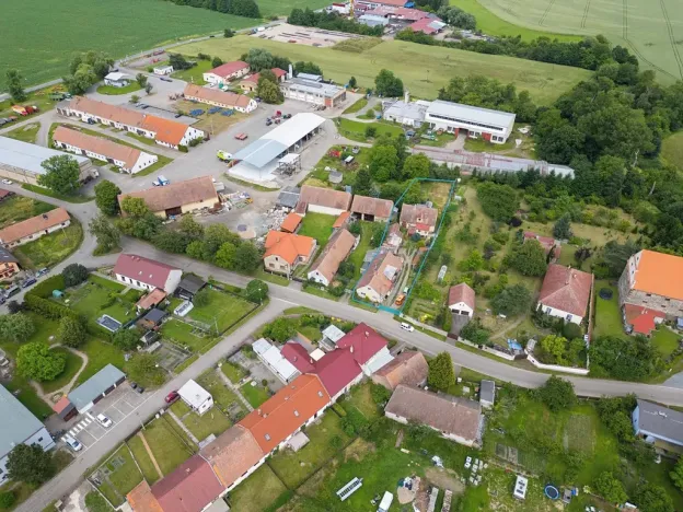 Prodej rodinného domu, Staré Hradiště, U Špejcharu, 350 m2