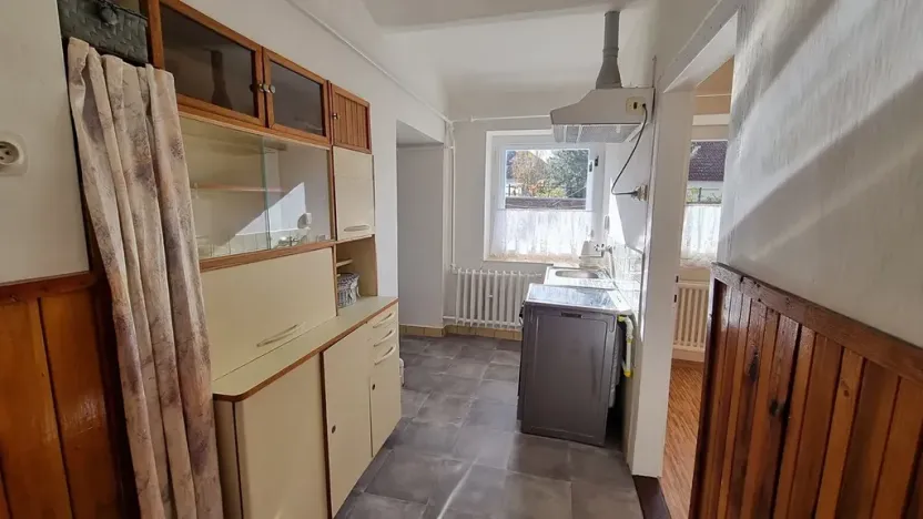 Prodej rodinného domu, Staré Hradiště, U Špejcharu, 350 m2