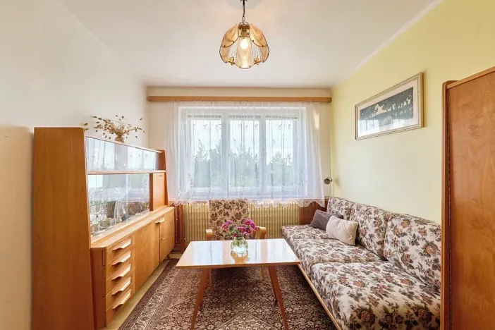 Prodej rodinného domu, Choceň, Na Křepčích, 210 m2