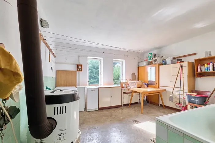 Prodej rodinného domu, Choceň, Na Křepčích, 210 m2