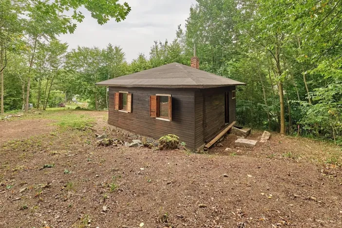 Prodej chaty, Horní Újezd, 45 m2