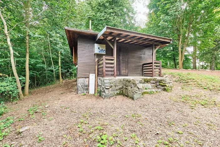 Prodej chaty, Horní Újezd, 45 m2