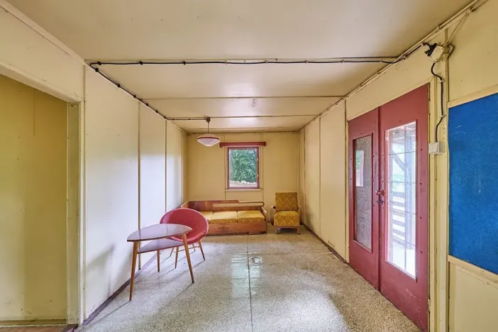 Prodej chaty, Horní Újezd, 45 m2