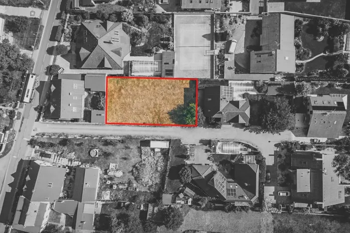 Prodej domu na klíč, Spojil, Zahradní, 128 m2