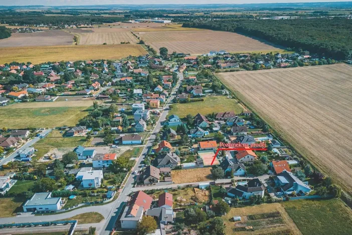 Prodej domu na klíč, Spojil, Zahradní, 128 m2