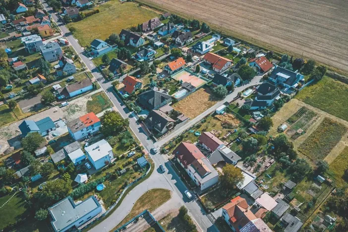 Prodej domu na klíč, Spojil, Zahradní, 128 m2