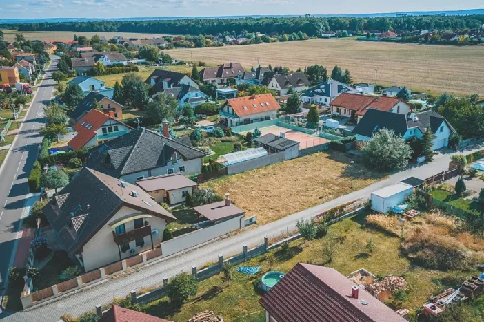 Prodej domu na klíč, Spojil, Zahradní, 128 m2