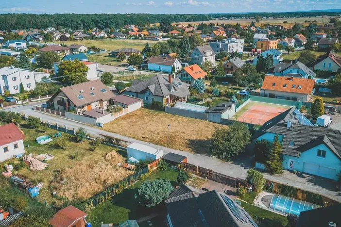 Prodej domu na klíč, Spojil, Zahradní, 128 m2