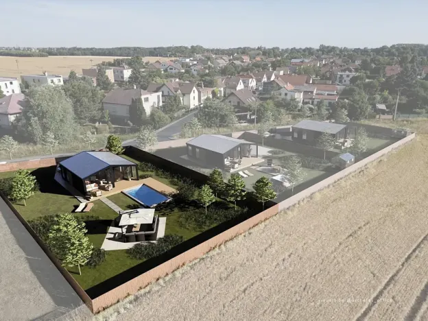 Prodej rodinného domu, Pardubice, 28. října, 89 m2