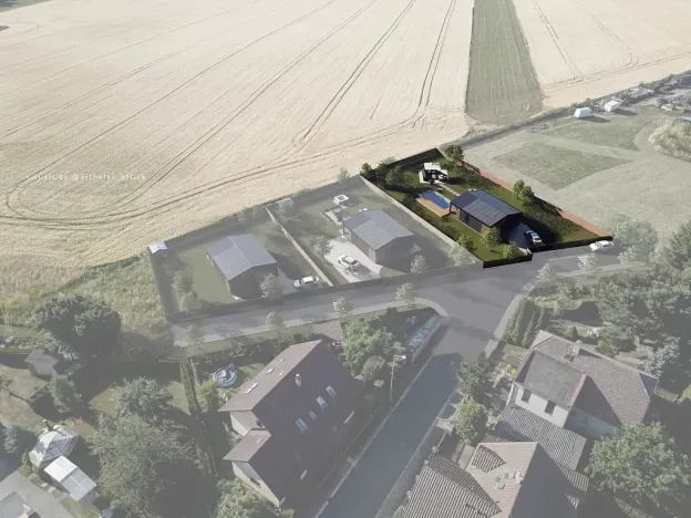 Prodej rodinného domu, Pardubice, 28. října, 89 m2