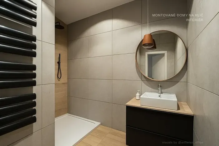 Prodej rodinného domu, Pardubice, 28. října, 89 m2