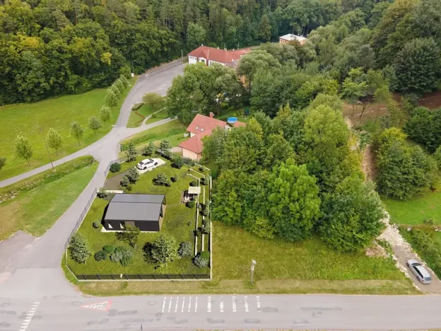 Prodej domu na klíč, Horní Újezd, 90 m2