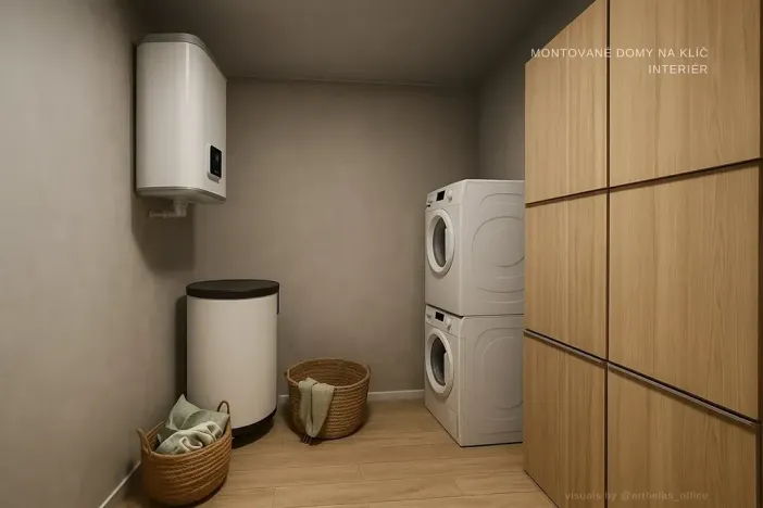 Prodej rodinného domu, Dolní Bezděkov, 89 m2