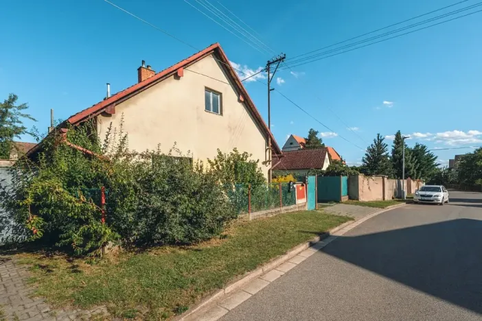 Prodej rodinného domu, Staré Hradiště, U Špejcharu, 190 m2