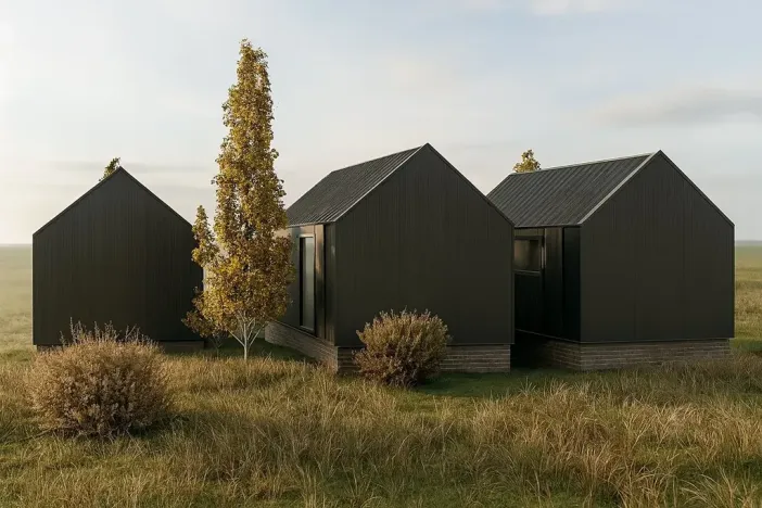 Prodej chaty, Seč, 45 m2