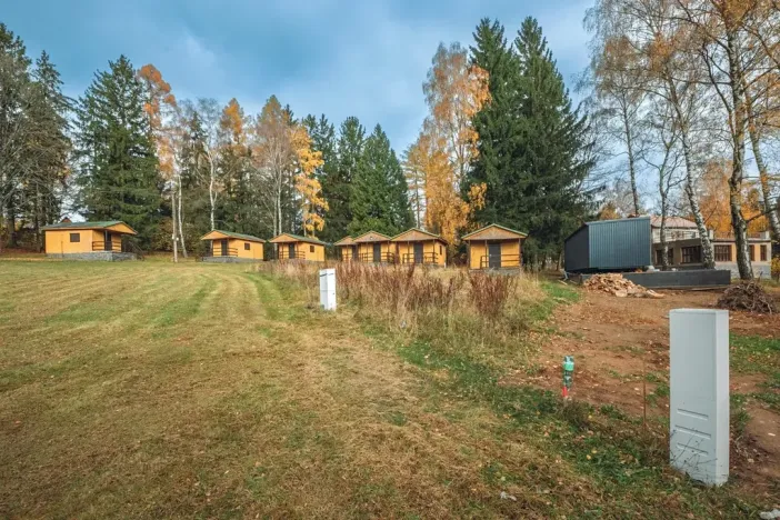 Prodej chaty, Seč, 45 m2