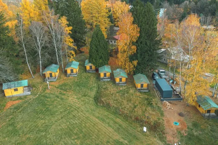 Prodej chaty, Seč, 21 m2