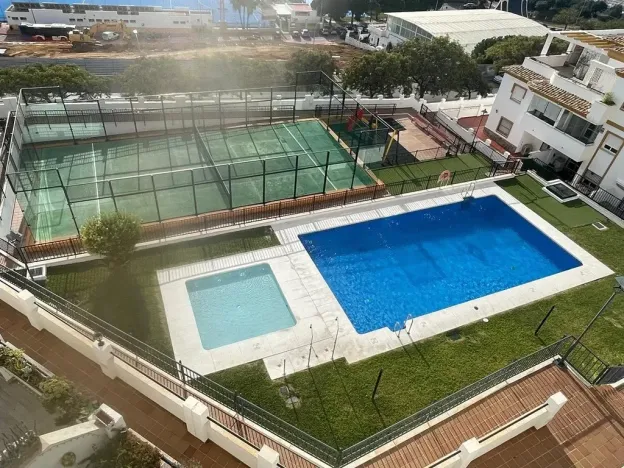 Prodej bytu 4+kk, Benalmádena, Španělsko, 98 m2