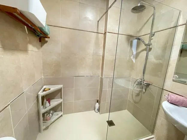 Prodej bytu 4+kk, Benalmádena, Španělsko, 98 m2