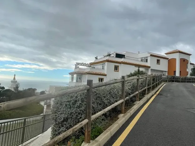 Prodej bytu 4+kk, Benalmádena, Španělsko, 98 m2