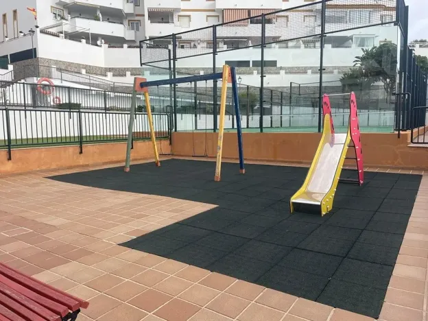 Prodej bytu 4+kk, Benalmádena, Španělsko, 98 m2