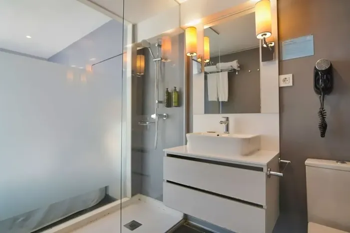 Prodej bytu 1+kk, Fuengirola, Španělsko, 54 m2