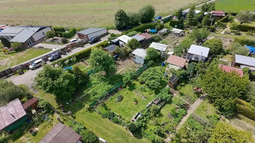 Prodej chaty, Pardubice, Nemošická, 25 m2