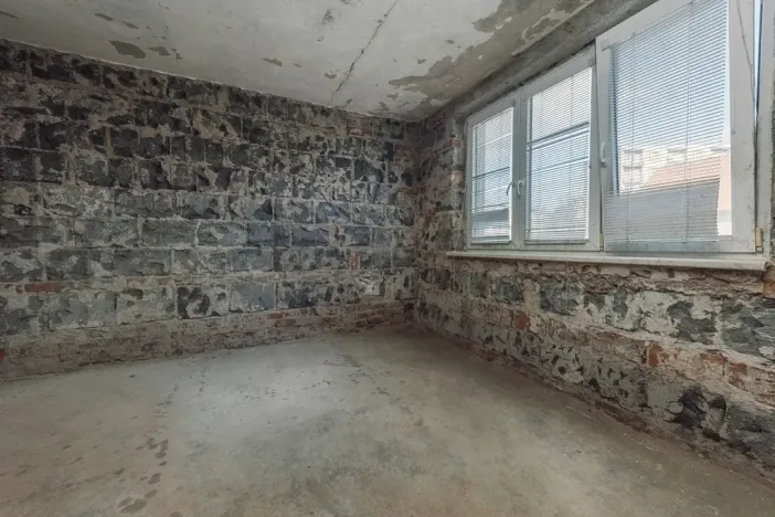 Prodej rodinného domu, Pardubice, Bezdíčkova, 240 m2