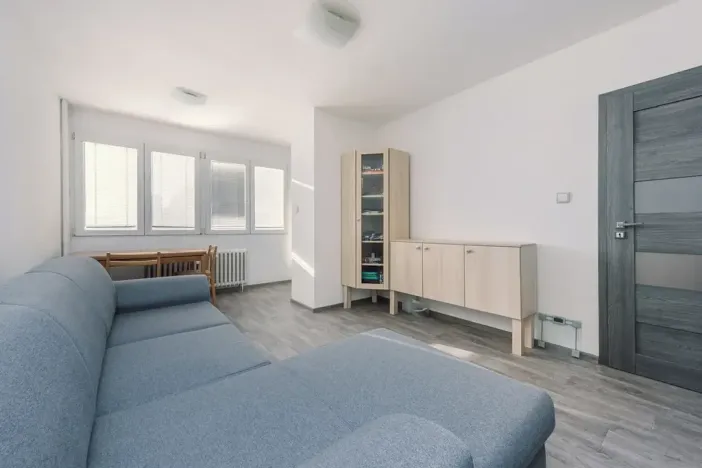 Prodej bytu 3+kk, Pardubice, Nová, 63 m2