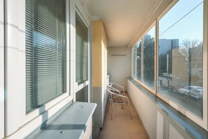 Prodej bytu 3+kk, Pardubice, Nová, 63 m2