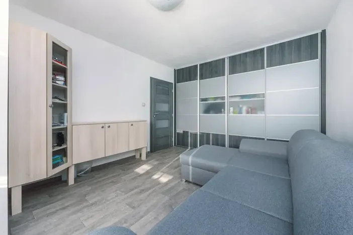 Prodej bytu 3+kk, Pardubice, Nová, 63 m2