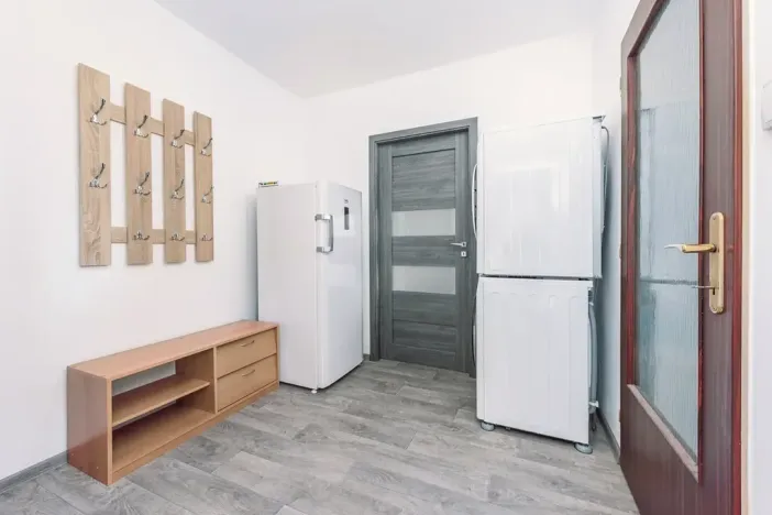 Prodej bytu 3+kk, Pardubice, Nová, 63 m2