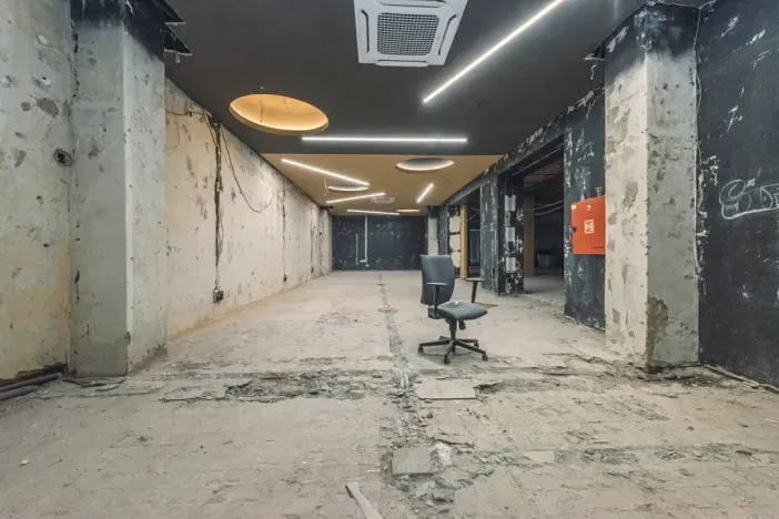 Pronájem obchodního prostoru, Pardubice, třída Míru, 390 m2