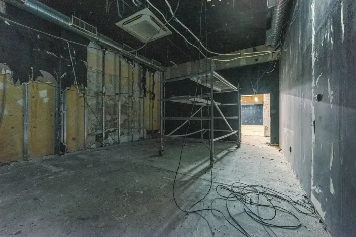 Pronájem obchodního prostoru, Pardubice, třída Míru, 390 m2