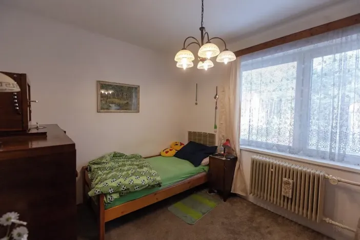 Prodej rodinného domu, Sokoleč, V Borkách, 194 m2