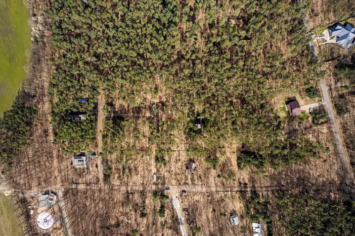 Prodej pozemku pro bydlení, Hradištko, Kersko, 4600 m2