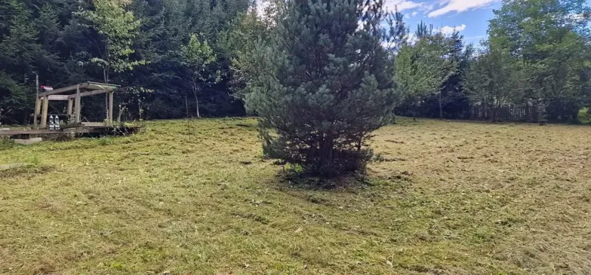 Prodej pozemku pro bydlení, Zbraslavice, 1832 m2