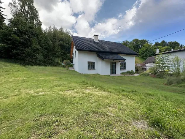 Prodej rodinného domu, Žulová, 90 m2